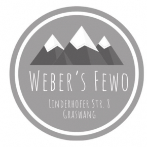 Weber´s Fewo Ettal